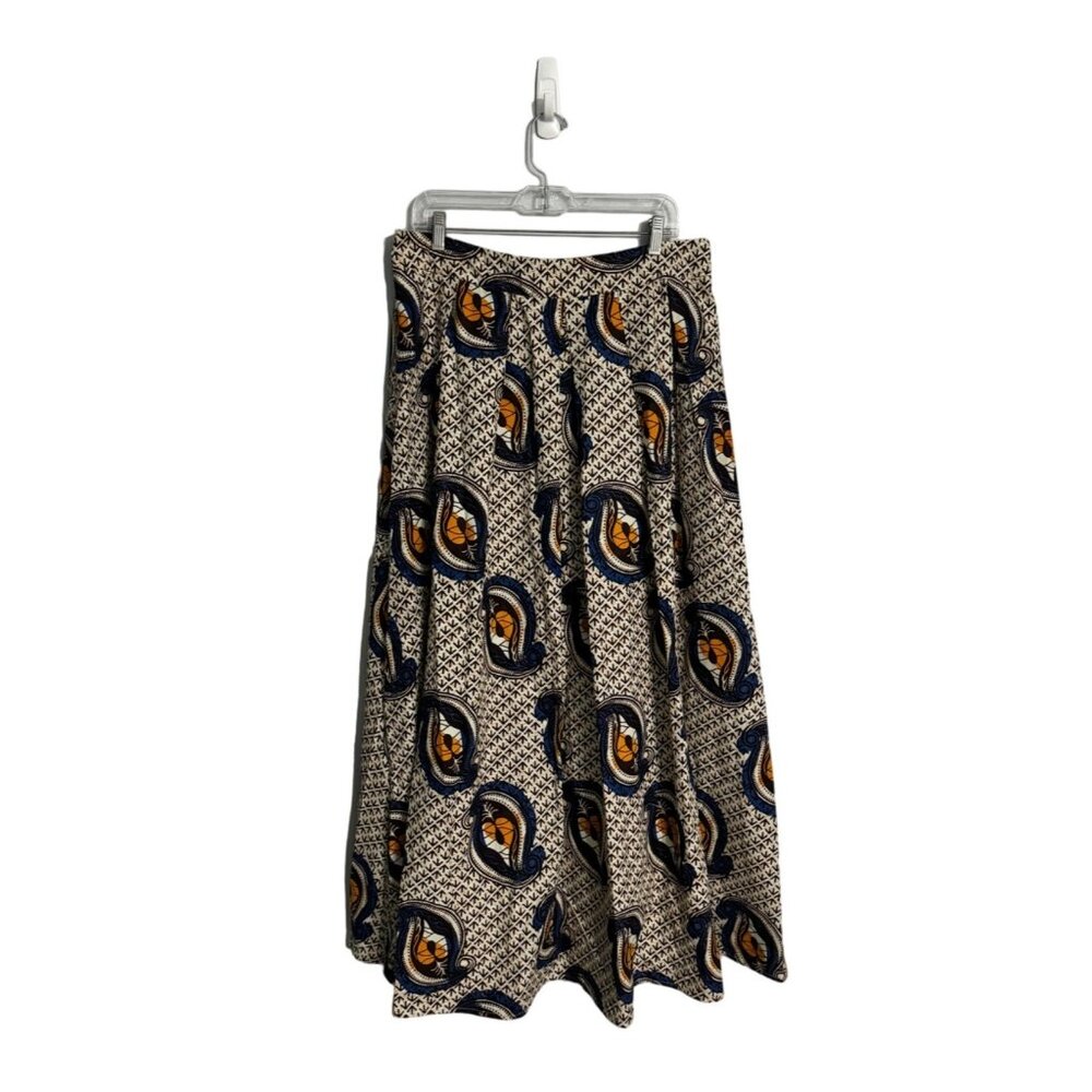 Mille Collines Maaike Skirt